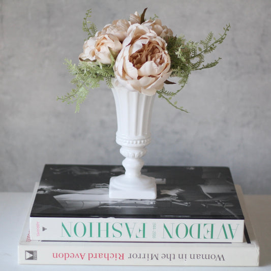 「Celia」フラワーオーガニックダイパーケーキ(おむつケーキ)