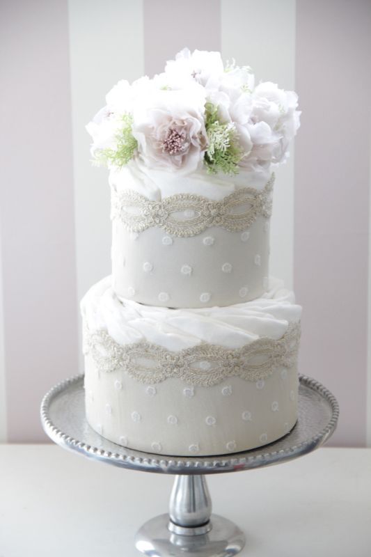 「Tulle」フラワーオーガニックダイパーケーキ(おむつケーキ)