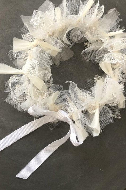 「AmuletteCROWN」クラウン付きオーガニックダイパーケーキ(おむつケーキ)