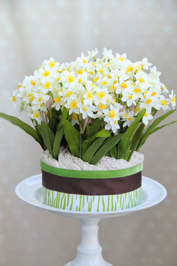 daffoail ダイパーケーキ おむつケーキ