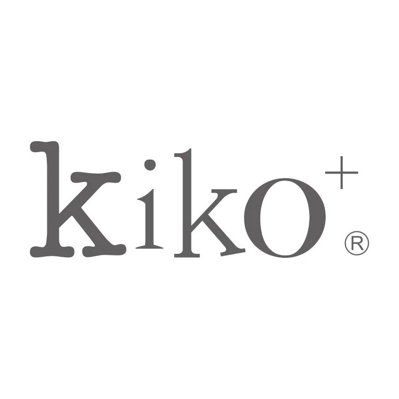 Kiko＋の木のアクセサリー付きオーガニックダイパーケーキ（おむつケーキ）1段/全5色